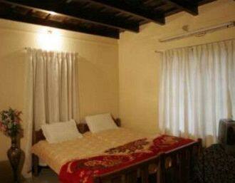 Theresian Cottages, Idukki 3